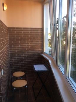 Apartment for rent, Vinnytsia - apartment by the day