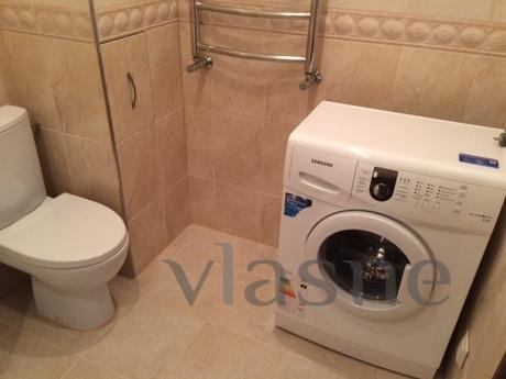 Apartment for rent, Vinnytsia - apartment by the day