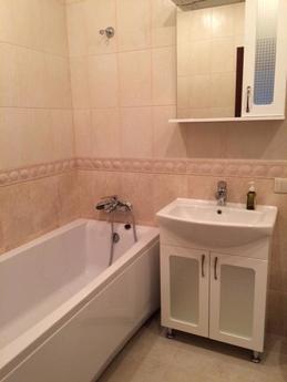 Apartment for rent, Vinnytsia - apartment by the day