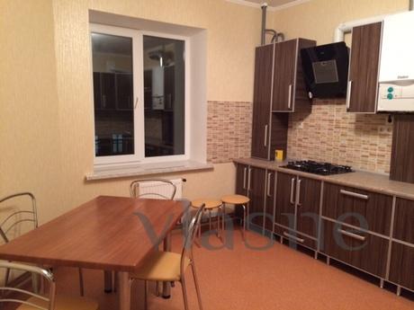 Apartment for rent, Vinnytsia - apartment by the day