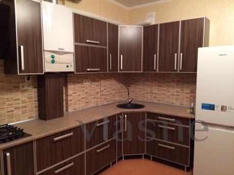 Apartment for rent, Vinnytsia - apartment by the day