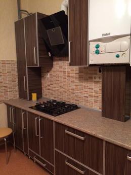 Apartment for rent, Vinnytsia - apartment by the day