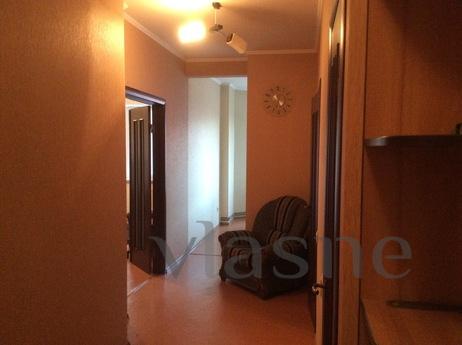 Apartment for rent, Vinnytsia - apartment by the day