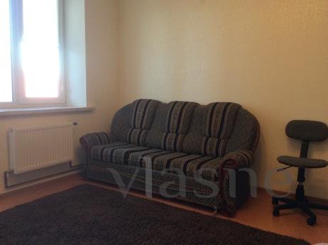 Apartment for rent, Vinnytsia - apartment by the day