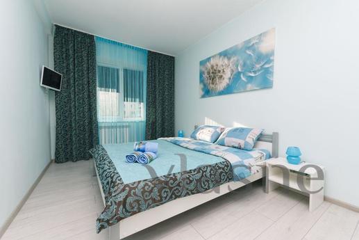 Сдаю 2-комнатную квартиру возле Паруса, Киев - квартира посуточно