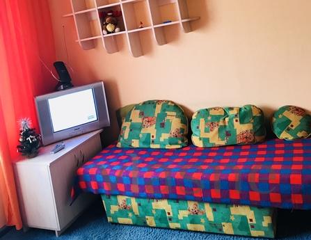 Квартира посуточно Героев Днепра,42-Б, Киев - квартира посуточно