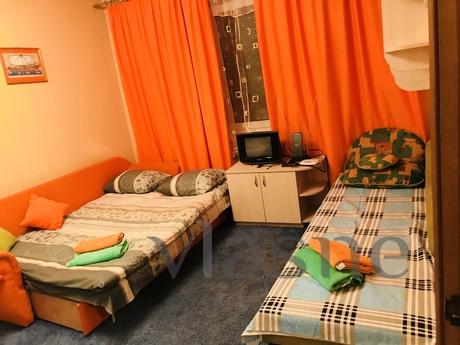 Квартира посуточно Героев Днепра,42-Б, Киев - квартира посуточно