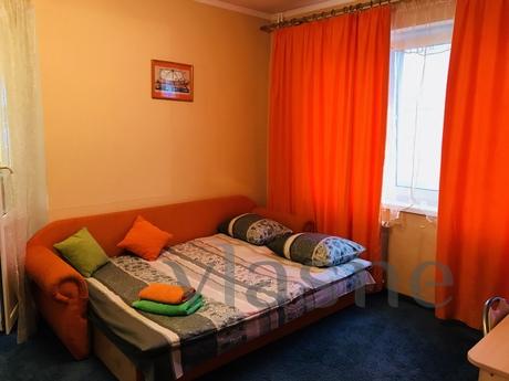 Квартира посуточно Героев Днепра,42-Б, Киев - квартира посуточно