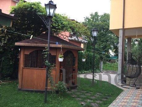 Дешева подобова оренда в Трускавці, Трускавец - квартира посуточно