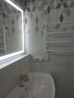 for rent a euro-apartment in pearl 42 / , Odessa - apartment by the day