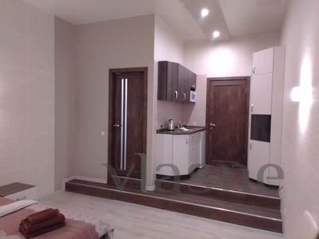 Apartments for rent Kharkov, Kharkiv - apartment by the day