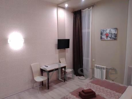 Apartments for rent Kharkov, Kharkiv - apartment by the day