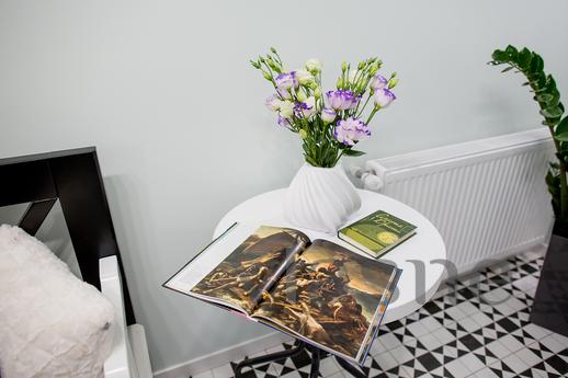 Art Deco Central Rooms, Lviv - apartment by the day