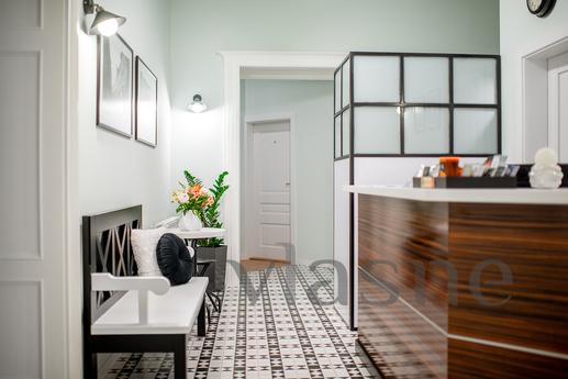 Art Deco Central Rooms, Lviv - apartment by the day