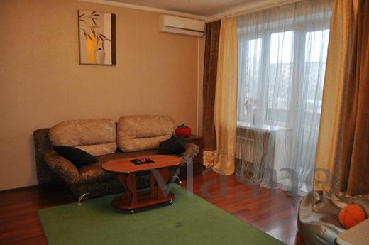 Conservative apartment for rent, Kremenchuk - apartment by the day