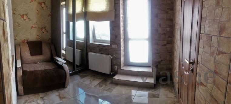 Apartment-apartment for rent, Kherson, c, Kherson - apartment by the day