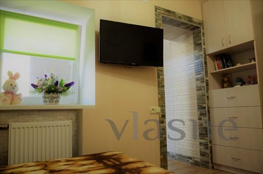 Apartment smart house, Kherson - apartment by the day