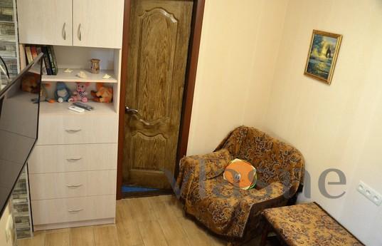 Apartment smart house, Kherson - apartment by the day