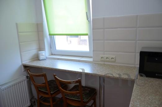 Apartment smart house, Kherson - apartment by the day