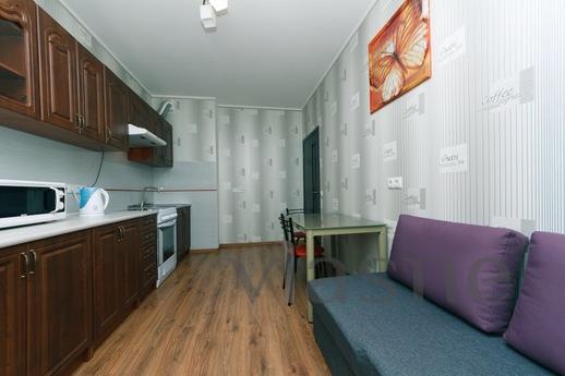 Rent a good apartment in Poznyaky, Kyiv - apartment by the day
