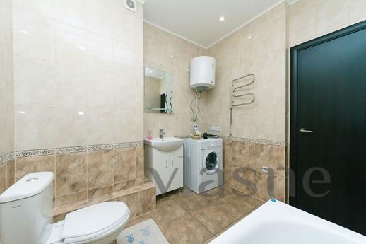 Rent a good apartment in Poznyaky, Kyiv - apartment by the day