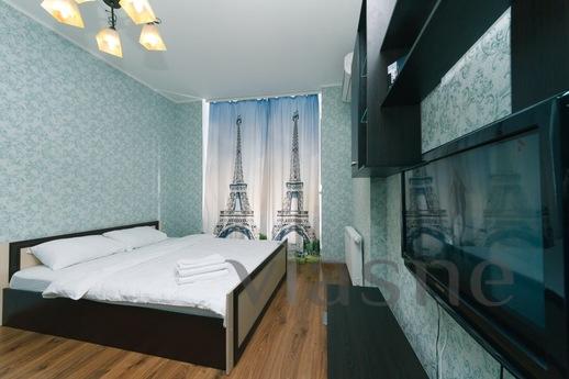 Rent a good apartment in Poznyaky, Kyiv - apartment by the day