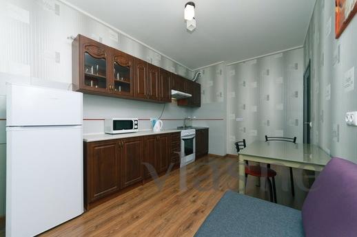 Rent a good apartment in Poznyaky, Kyiv - apartment by the day