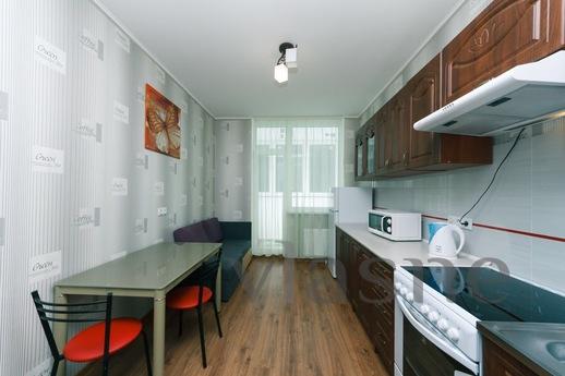 Rent a good apartment in Poznyaky, Kyiv - apartment by the day