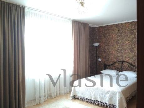 Schirezka, airport, 'Victoria Garden, Lviv - apartment by the day