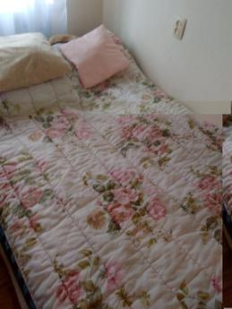 rent 3 room apartment, Kherson - apartment by the day