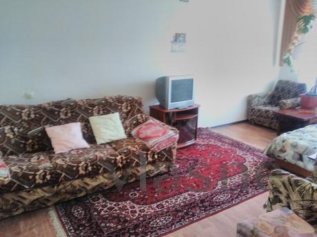 rent 3 room apartment, Kherson - apartment by the day