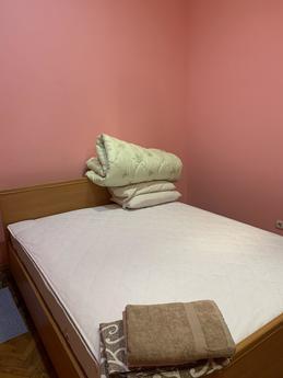 The apartment is in a center-comfort-com, Lviv - apartment by the day