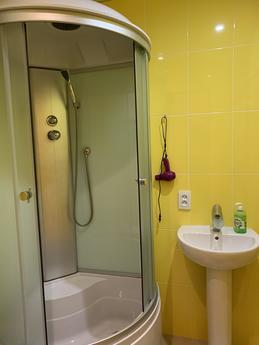 The apartment is in a center-comfort-com, Lviv - apartment by the day