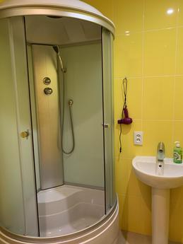 The apartment is in a center-comfort-com, Lviv - apartment by the day