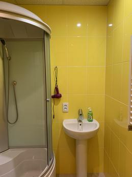 The apartment is in a center-comfort-com, Lviv - apartment by the day