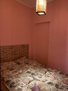 The apartment is in a center-comfort-com, Lviv - apartment by the day