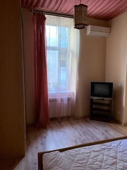 Odnokіmnatna apartment in the center, Lviv - apartment by the day