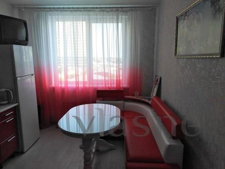Apartment Daily Odessa Apartments, Odessa - apartment by the day
