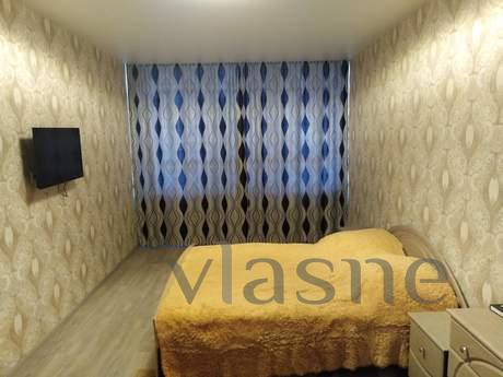 Apartments roztashovany in the center of Odessa. A couple of