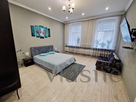 Затишна квартира в центрі, Черновцы - квартира посуточно