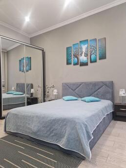 Затишна квартира в центрі, Черновцы - квартира посуточно