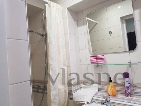 Затишна квартира в центрі, Черновцы - квартира посуточно