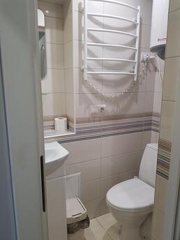 Затишна квартира в центрі, Черновцы - квартира посуточно