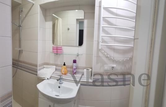 Затишна квартира в центрі, Черновцы - квартира посуточно