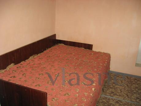 Rent 1-room. sq. in a private house for rent. From 1 day. Ec