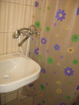 Rent 1-room. sq. rn ChNU, Cherkasy - apartment by the day