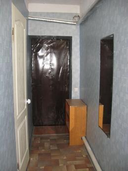 Rent 1-room. sq. rn ChNU, Cherkasy - apartment by the day