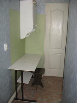 Rent 1-room. sq. rn ChNU, Cherkasy - apartment by the day
