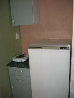 Rent 1-room. sq. rn ChNU, Cherkasy - apartment by the day
