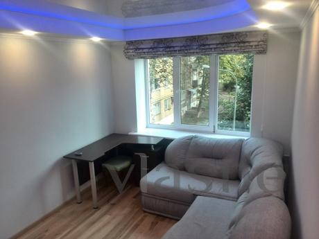 three room apartment, Kyiv - apartment by the day